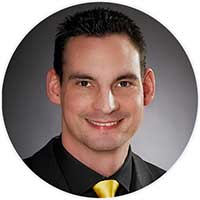 Marco Löw – Kriminalist und Vortragsredner für Veranstaltungen